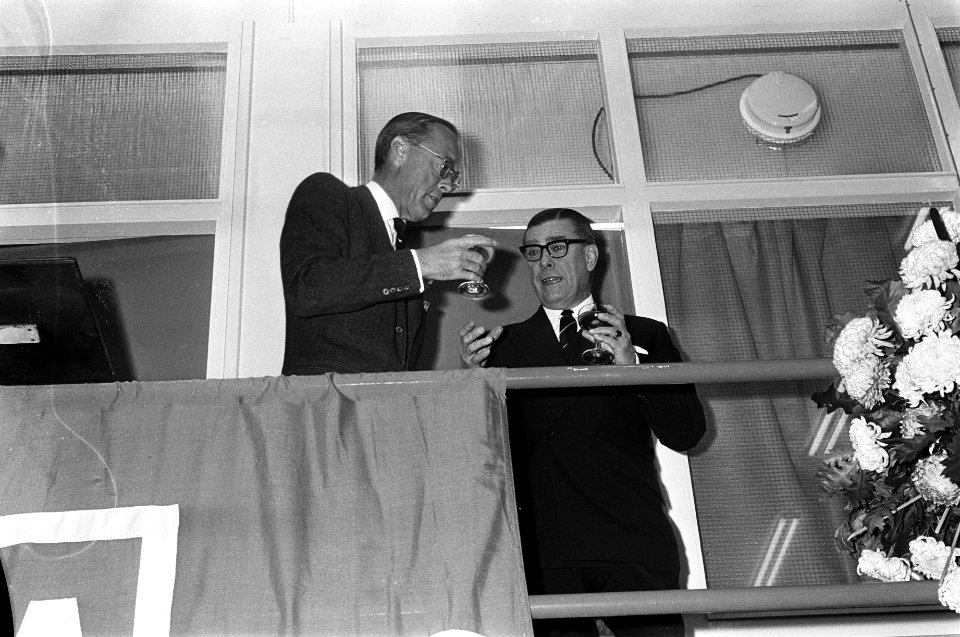 Bernhard, prins, Bestanddeelnr 919-7642
