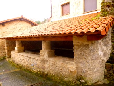 Bernedo - Lavadero 1