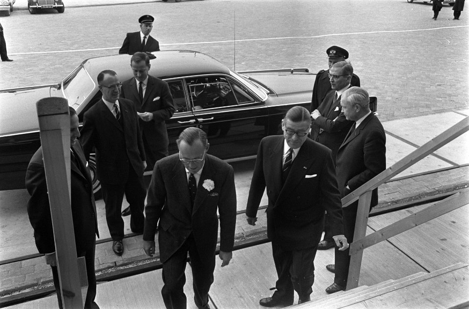 Bernhard, prins, Bestanddeelnr 919-7641