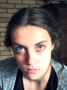Face emotions pure