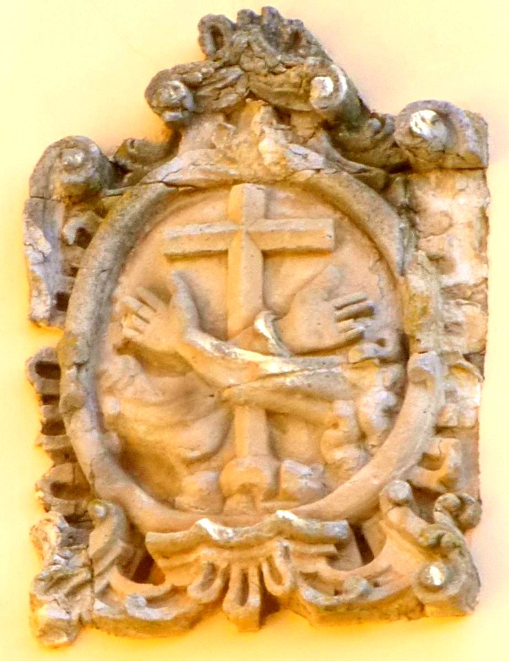Benavente - Ermita de la Soledad (Museo de Semana Santa) 2