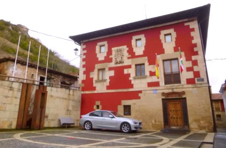 Bernedo - Ayuntamiento 1