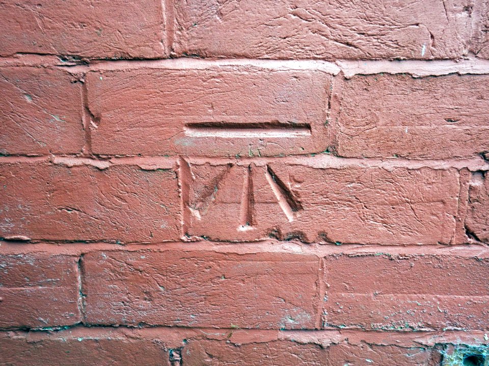 Benchmark, 1 Terminus Avenue, Bexhill