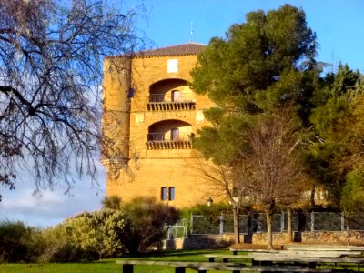 Benavente - Castillo de la Mota y Torre del Caracol (Parador Nacional de Benavente) 19