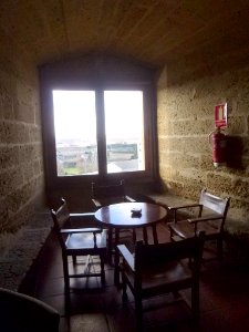Benavente - Castillo de la Mota y Torre del Caracol (Parador Nacional de Benavente) 11