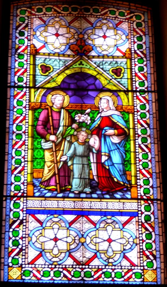 Benavente - Iglesia de San Juan del Mercado, interior 03