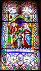 Benavente - Iglesia de San Juan del Mercado, interior 03