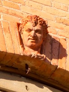 Benavente - Plaza Mayor, Casa Lesmes 1