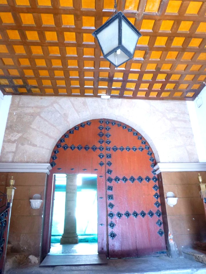 Benavente - Hospital de la Piedad 10
