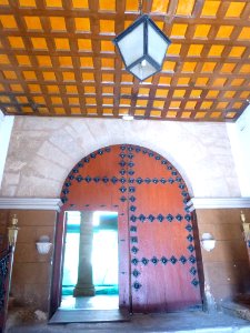 Benavente - Hospital de la Piedad 10