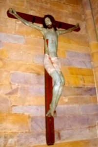Benavente - Iglesia de Santa María del Azogue, interior 31