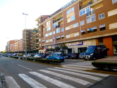 Benavente, calle 07