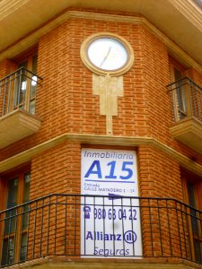 Benavente, edificios 01