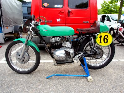 Benelli no16, pic-006