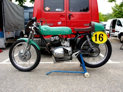Benelli no16, pic-003