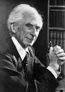 Bertrand Russell cropped