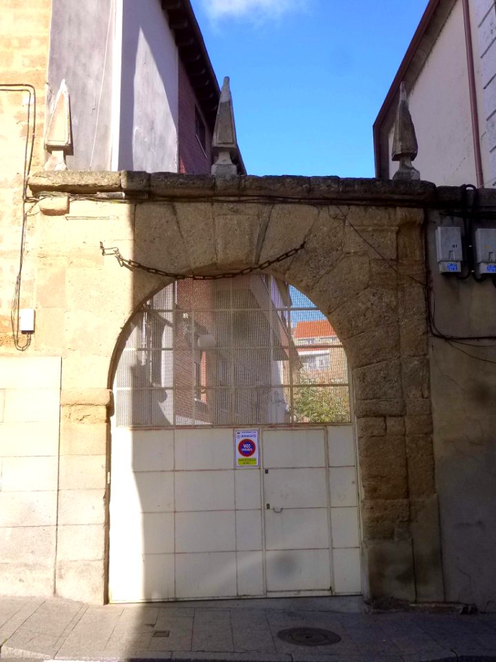 Benavente - Hospital de la Piedad 12