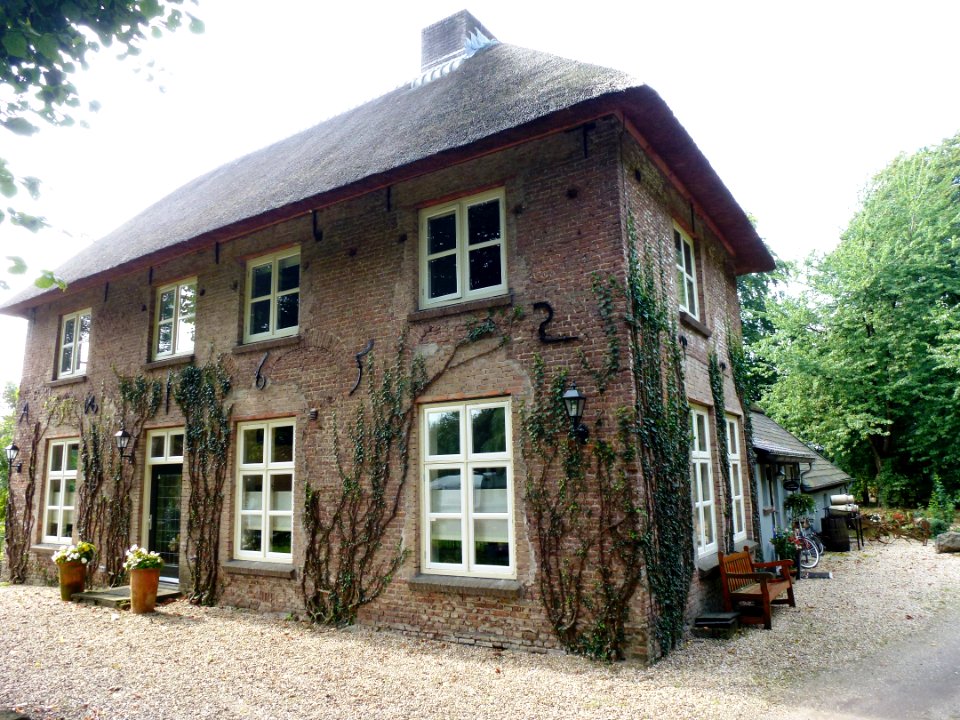 Berg en Dal (Groesbeek) Zevenheuvelenweg 57 (03)