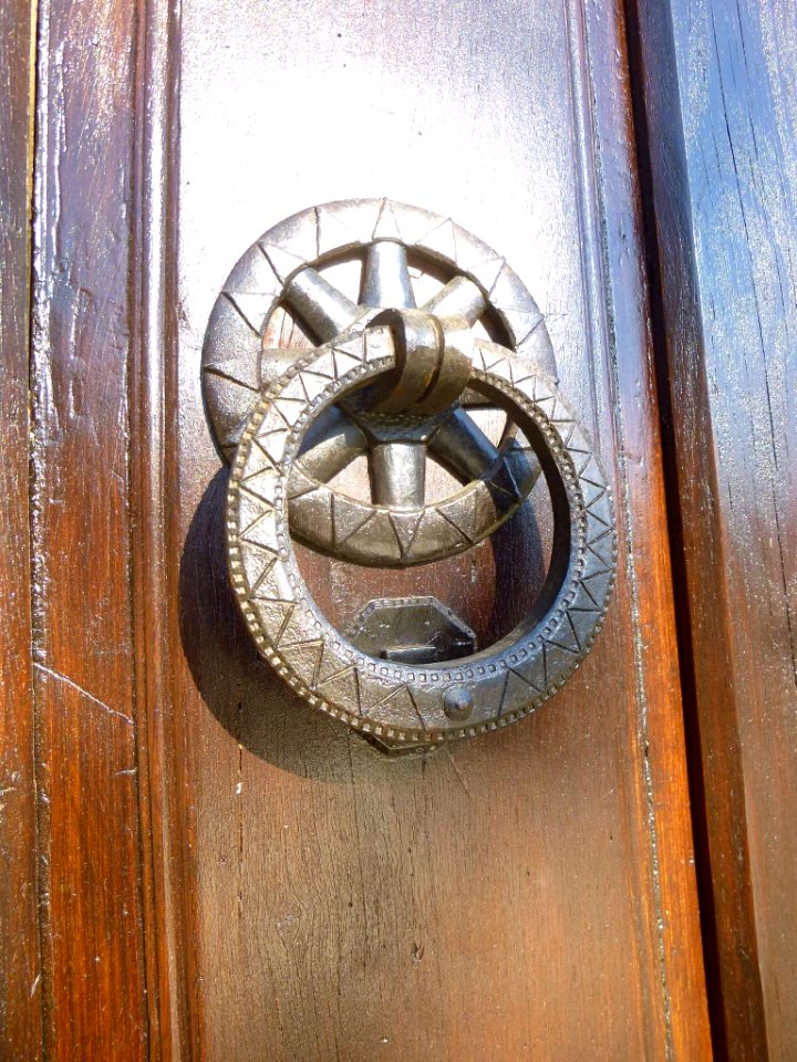 Benavente - Casa del Cervato (1881) (4)