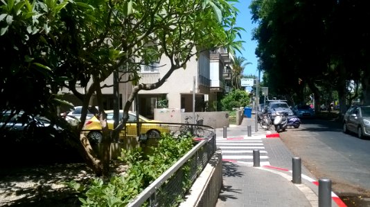 Ben-zion-avenue-warburg-junction