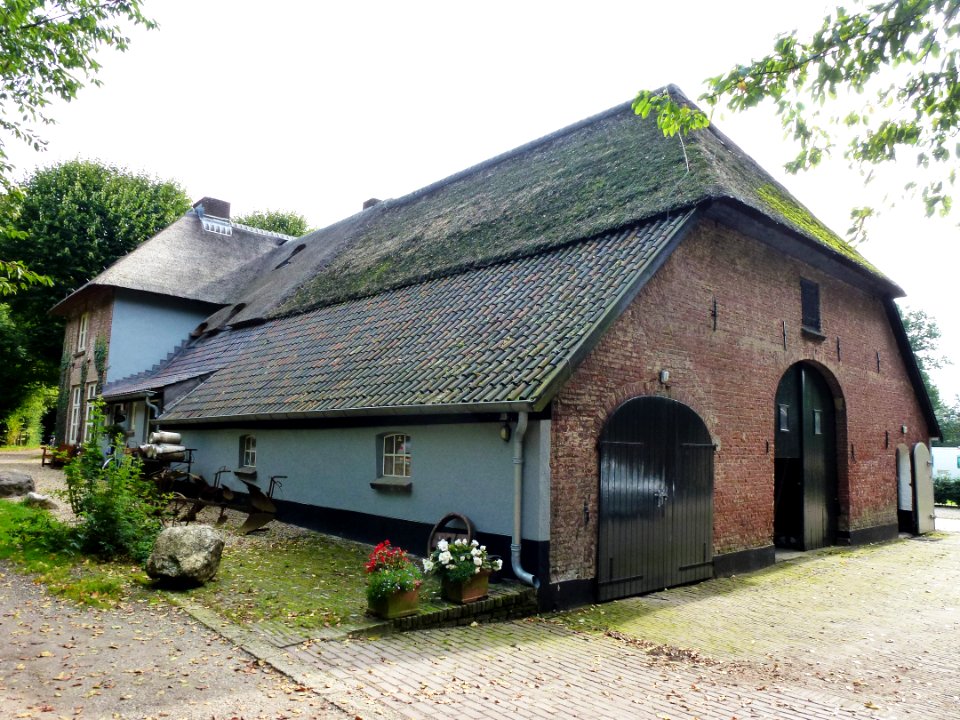 Berg en Dal (Groesbeek) Zevenheuvelenweg 57 (04)