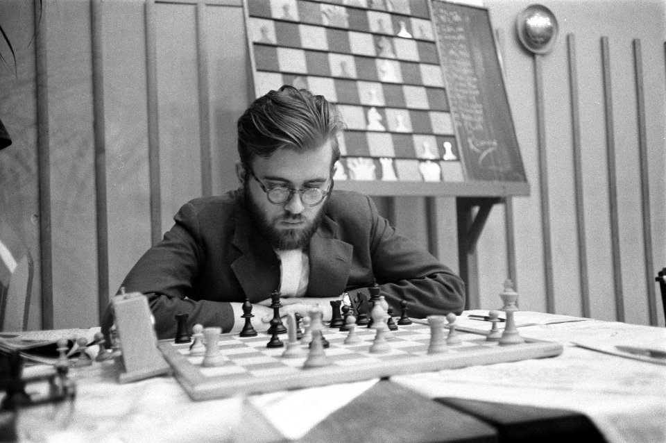 BentLarsen