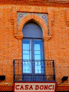 Benavente - Casa de los Ramos o Casa Donci 7