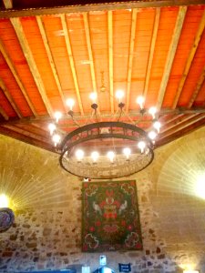 Benavente - Castillo de la Mota y Torre del Caracol (Parador Nacional de Benavente) 06