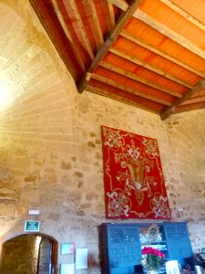 Benavente - Castillo de la Mota y Torre del Caracol (Parador Nacional de Benavente) 08 photo