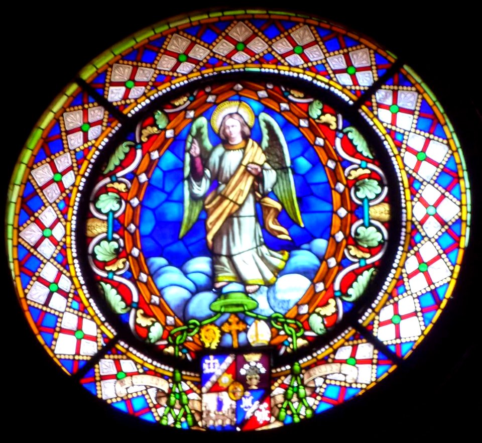 Benavente - Iglesia de San Juan del Mercado, interior 04