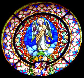 Benavente - Iglesia de San Juan del Mercado, interior 04
