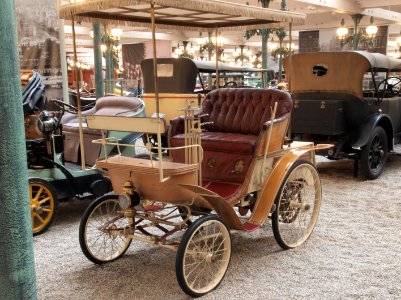 Benz (1898) pic1