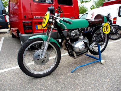 Benelli no16, pic-004