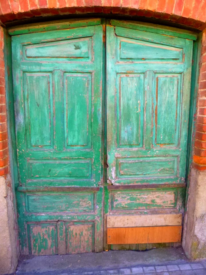 Benavente, edificios 06