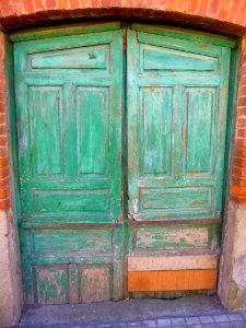Benavente, edificios 06