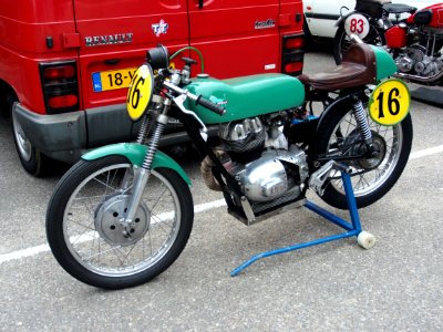 Benelli no16, pic-001
