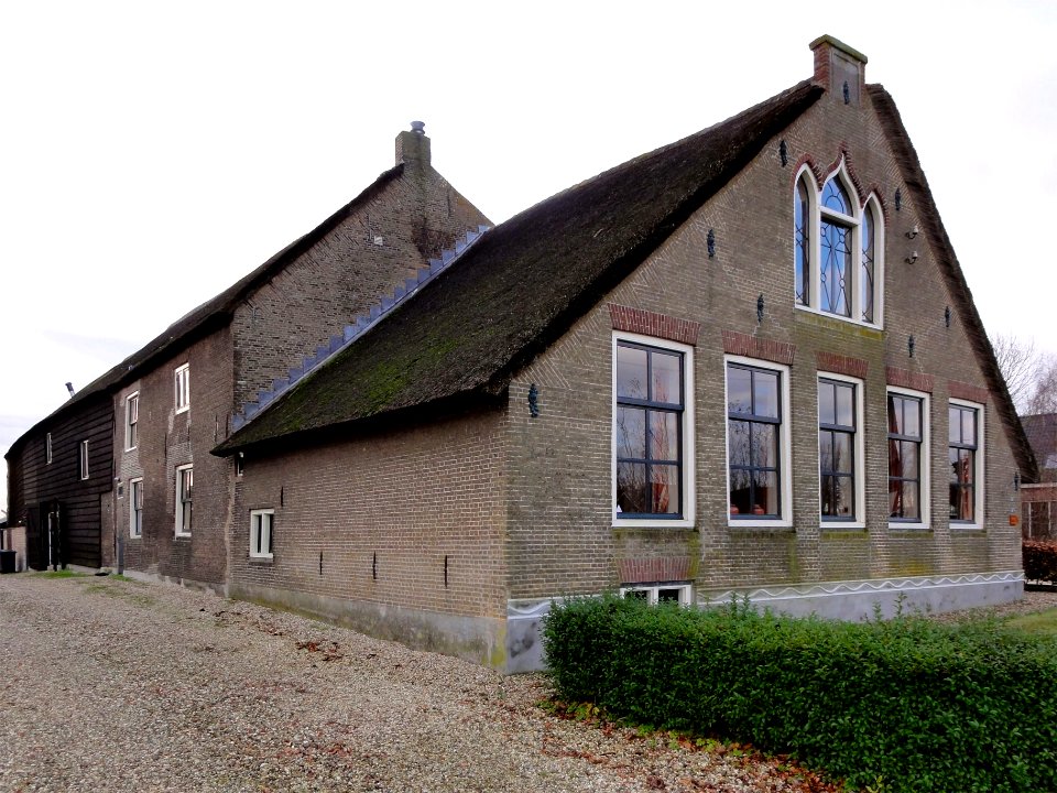 Benedenberg 64 Bergambacht