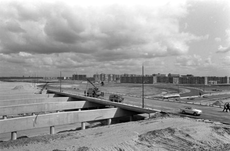 Beneluxtunnel bijna gereed, Bestanddeelnr 920-3276