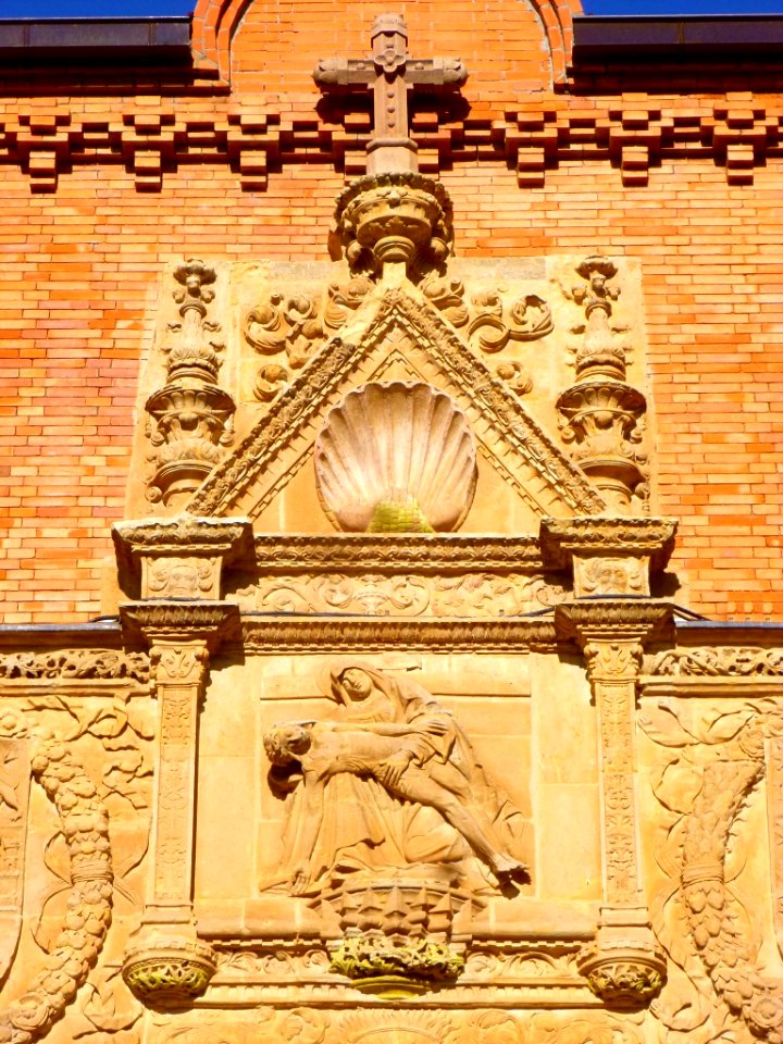 Benavente - Hospital de la Piedad 05
