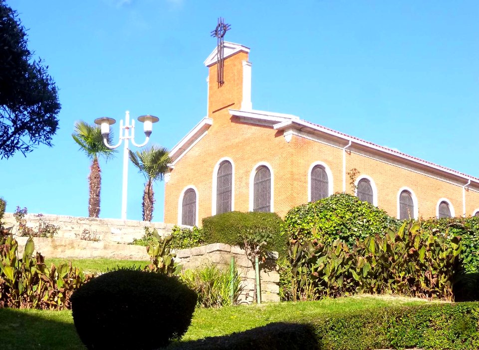 Benavente - Colegio San Vicente de Paúl 1