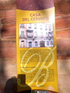Benavente - Casa del Cervato 3