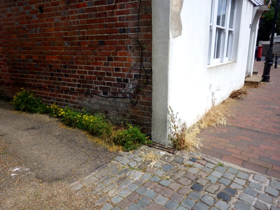 Benchmark, 24 High Street, Old Town, Bexhill (2)