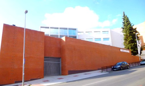 Benavente - Hospital de Benavente 1