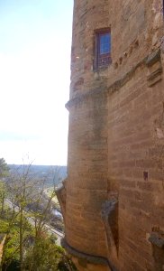 Benavente - Castillo de la Mota y Torre del Caracol (Parador Nacional de Benavente) 15