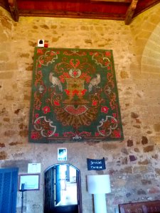 Benavente - Castillo de la Mota y Torre del Caracol (Parador Nacional de Benavente) 12