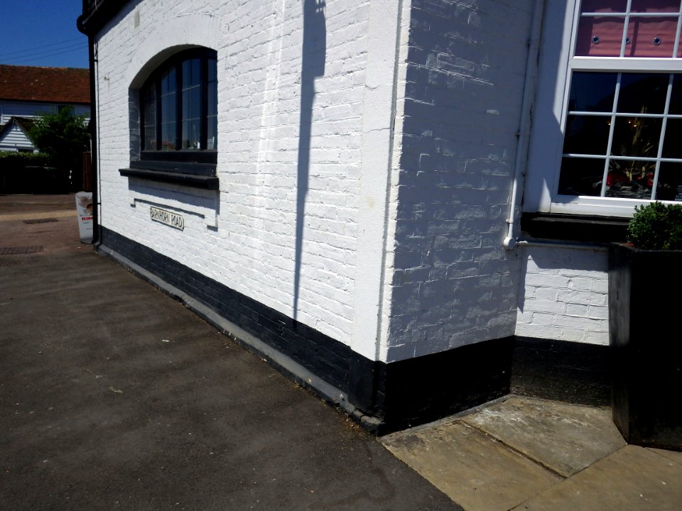 Benchmark, 2 Barnhorn Road, Bexhill (2)