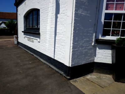 Benchmark, 2 Barnhorn Road, Bexhill (2)
