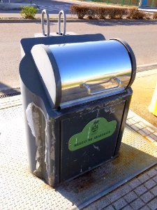 Benavente - reciclaje de residuos urbanos 14