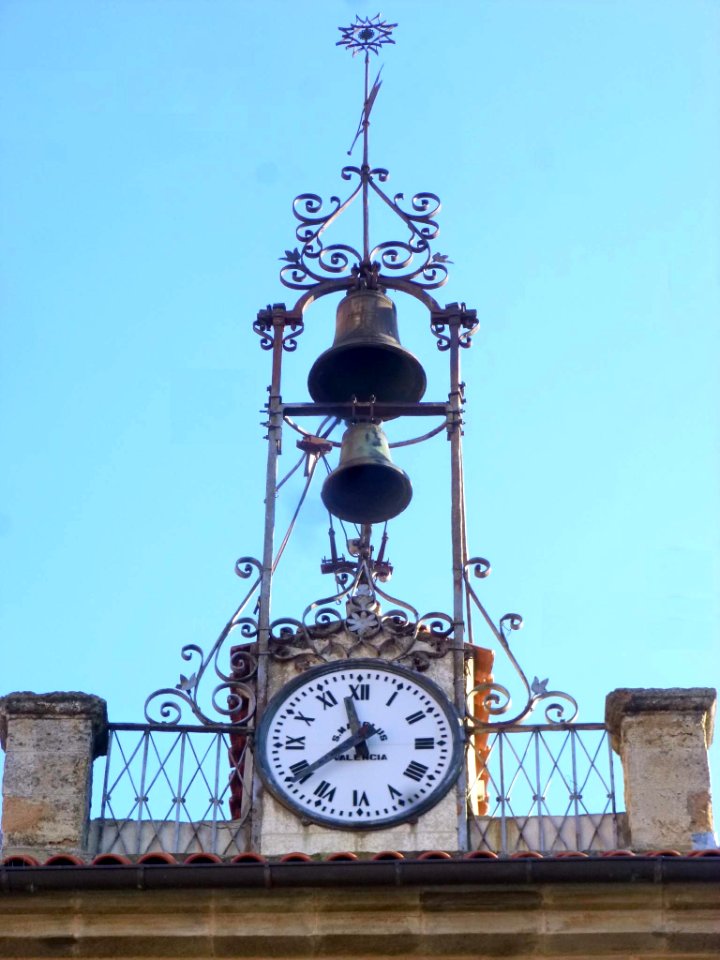 Benavente - Plaza Mayor, Ayuntamiento 4