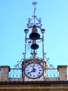 Benavente - Plaza Mayor, Ayuntamiento 4
